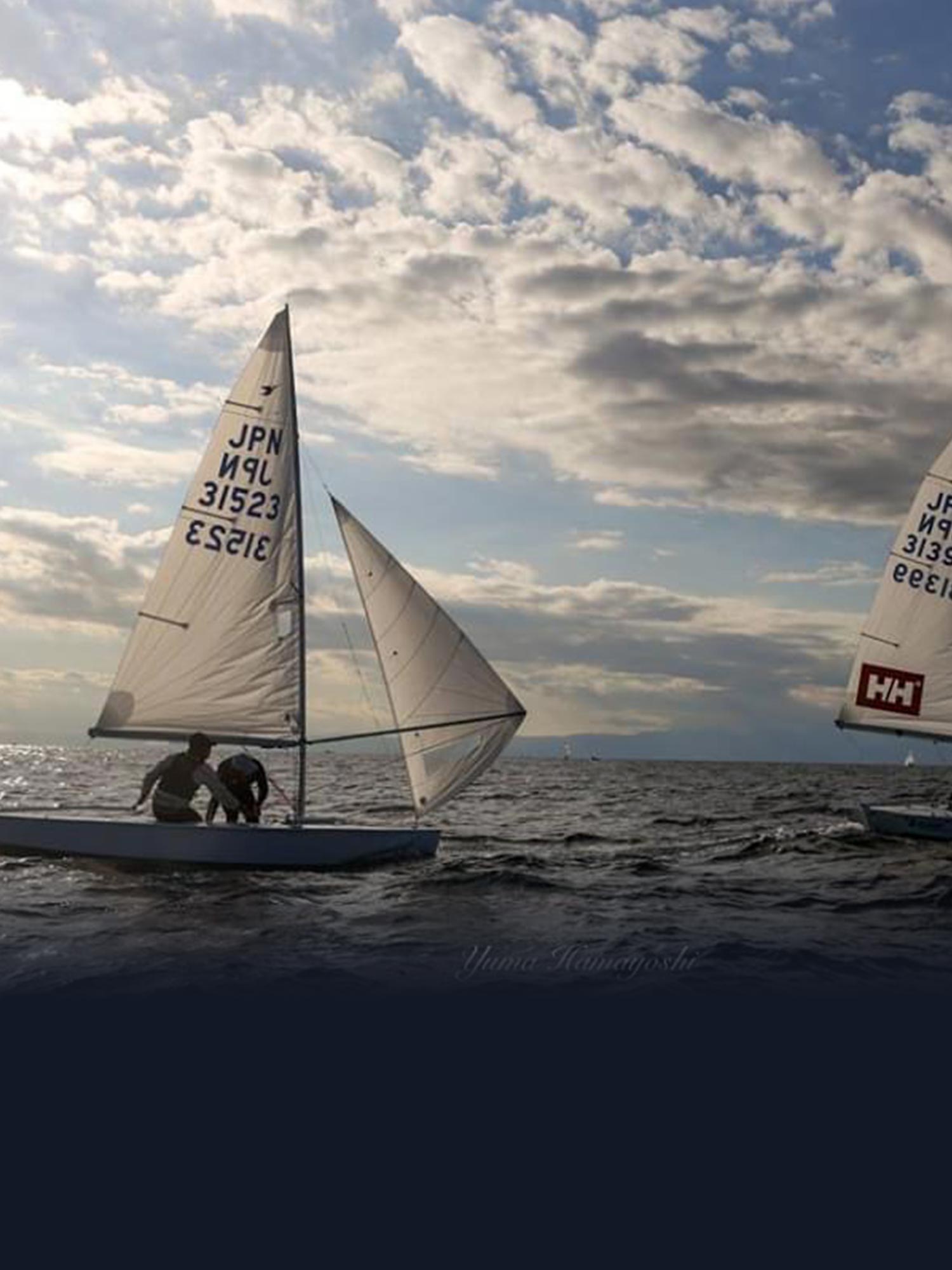 ディンギーレンタル