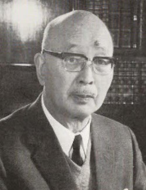 内山岩太郎
