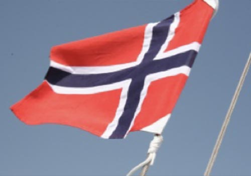 両陛下・ノルウェー国王行幸