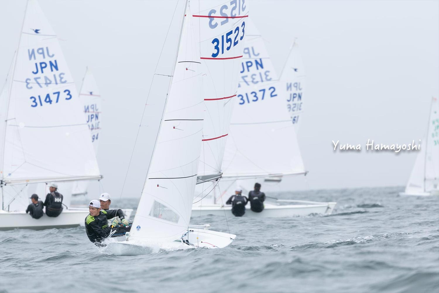 ディンギー スナイプ