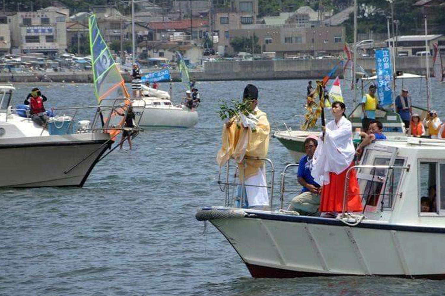 地域貢献・観光振興の社会活動
