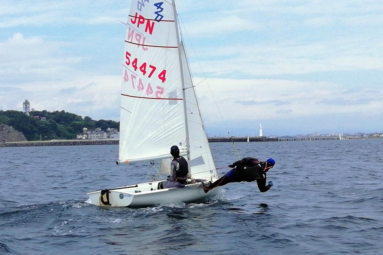 セール・レーシング