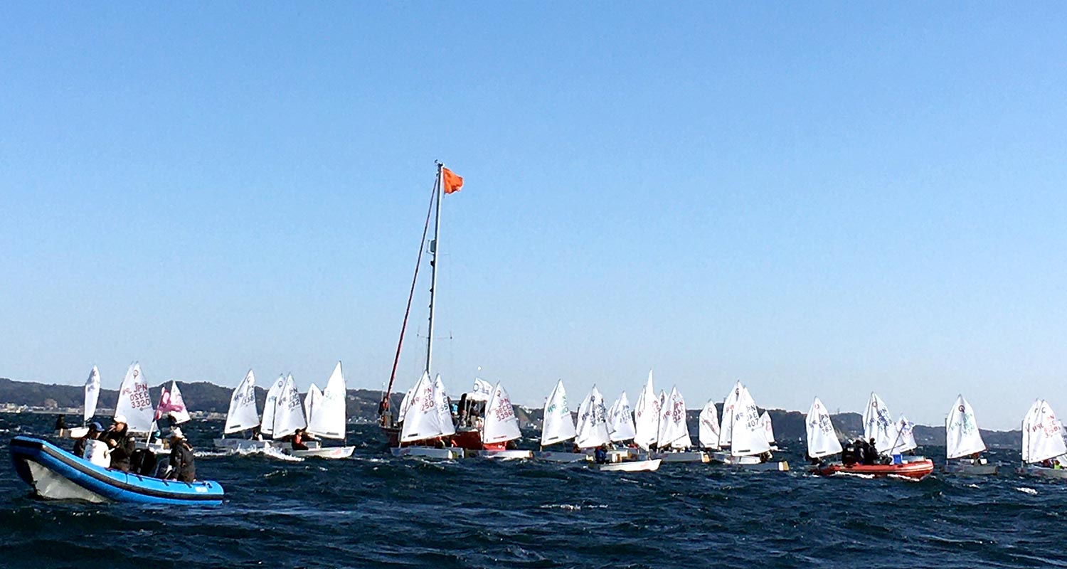 Junior HPはこちら